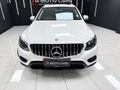 2016 Mercedes-Benz GLC 220d