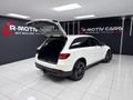 2016 Mercedes-Benz GLC 220d