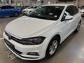 2020 Volkswagen Polo 1.0 TSI Comfortline Auto