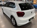 2020 Volkswagen Polo 1.0 TSI Comfortline Auto