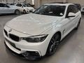 2017 BMW 4 Series 420d Gran Coupe M Sport Auto