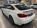 2017 BMW 4 Series 420d Gran Coupe M Sport Auto