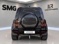 2026 Land Rover Defender 110 3.0D HSE X-Dynamic (D350)