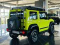 2023 Suzuki Jimny 1.5 GLX
