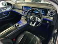 2019 Mercedes-AMG CLS 53 AMG 4Matic