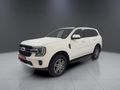 2025 Ford Everest 2.0D Bi-Turbo XLT Auto