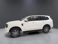 2025 Ford Everest 2.0D Bi-Turbo XLT Auto
