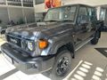 2026 Toyota Land Cruiser 79 2.8 GD-6 Auto Double-Cab