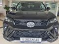 2026 Toyota Fortuner 2.4 GD-6 R/B Auto