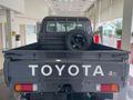 2026 Toyota Land Cruiser 79 2.8GD-6 Single-Cab