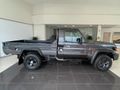 2026 Toyota Land Cruiser 79 2.8GD-6 Single-Cab