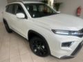 2026 Toyota Urban Cruiser 1.5 XR
