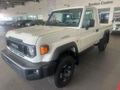 2026 Toyota Land Cruiser 79 2.8 GD-6 Single Cab