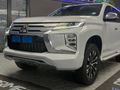 2020 Mitsubishi Pajero Sport 2.4D 4x4 Auto