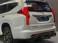 2020 Mitsubishi Pajero Sport 2.4D 4x4 Auto