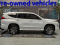 2020 Mitsubishi Pajero Sport 2.4D 4x4 Auto