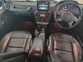 2017 Mercedes-Benz G-Class G 350d Designo