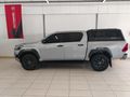 2024 Toyota Hilux 2.8 GD-6 Raised Body Legend 4x4 Auto Double-Cab