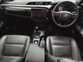 2024 Toyota Hilux 2.8 GD-6 Raised Body Legend 4x4 Auto Double-Cab