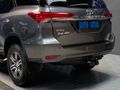 2018 Toyota Fortuner 2.4 GD-6 Raised Body Auto