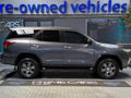 2018 Toyota Fortuner 2.4 GD-6 Raised Body Auto