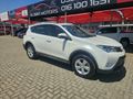 2013 Toyota RAV4 2.2 D-4D GX