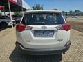2013 Toyota RAV4 2.2 D-4D GX