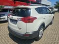 2013 Toyota RAV4 2.2 D-4D GX