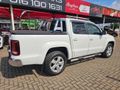 2017 Volkswagen Amarok 3.0 TDI Highline 4Motion Auto Double-Cab