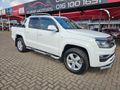 2017 Volkswagen Amarok 3.0 TDI Highline 4Motion Auto Double-Cab