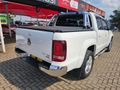 2017 Volkswagen Amarok 3.0 TDI Highline 4Motion Auto Double-Cab