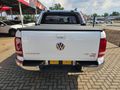 2017 Volkswagen Amarok 3.0 TDI Highline 4Motion Auto Double-Cab
