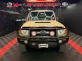 2016 Toyota Land Cruiser 70 4.5 Single-Cab