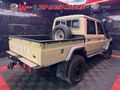 2016 Toyota Land Cruiser 70 4.5 Single-Cab