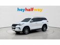 2016 Toyota Fortuner 2.8 GD-6 4x4