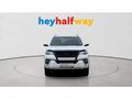 2016 Toyota Fortuner 2.8 GD-6 4x4