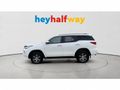2016 Toyota Fortuner 2.8 GD-6 4x4