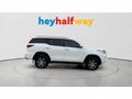 2016 Toyota Fortuner 2.8 GD-6 4x4