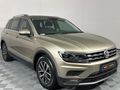 2018 Volkswagen Tiguan 2.0 TDI Comfortline