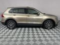 2018 Volkswagen Tiguan 2.0 TDI Comfortline