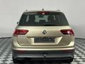 2018 Volkswagen Tiguan 2.0 TDI Comfortline