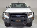 2020 Ford Ranger 2.2 TDCi XLS 4x4 Auto Single-Cab