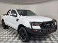 2020 Ford Ranger 2.2 TDCi XLS 4x4 Auto Single-Cab