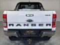 2020 Ford Ranger 2.2 TDCi XLS 4x4 Auto Single-Cab