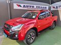 2021 Isuzu D-Max 250 HO X-Rider Auto Double-Cab