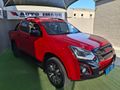 2021 Isuzu D-Max 250 HO X-Rider Auto Double-Cab