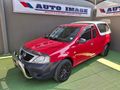 2017 Nissan NP200 1.5 dCi Safety Pack