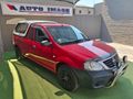 2017 Nissan NP200 1.5 dCi Safety Pack