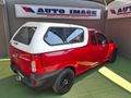2017 Nissan NP200 1.5 dCi Safety Pack