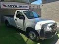 2024 Isuzu D-Max 250C Single-Cab